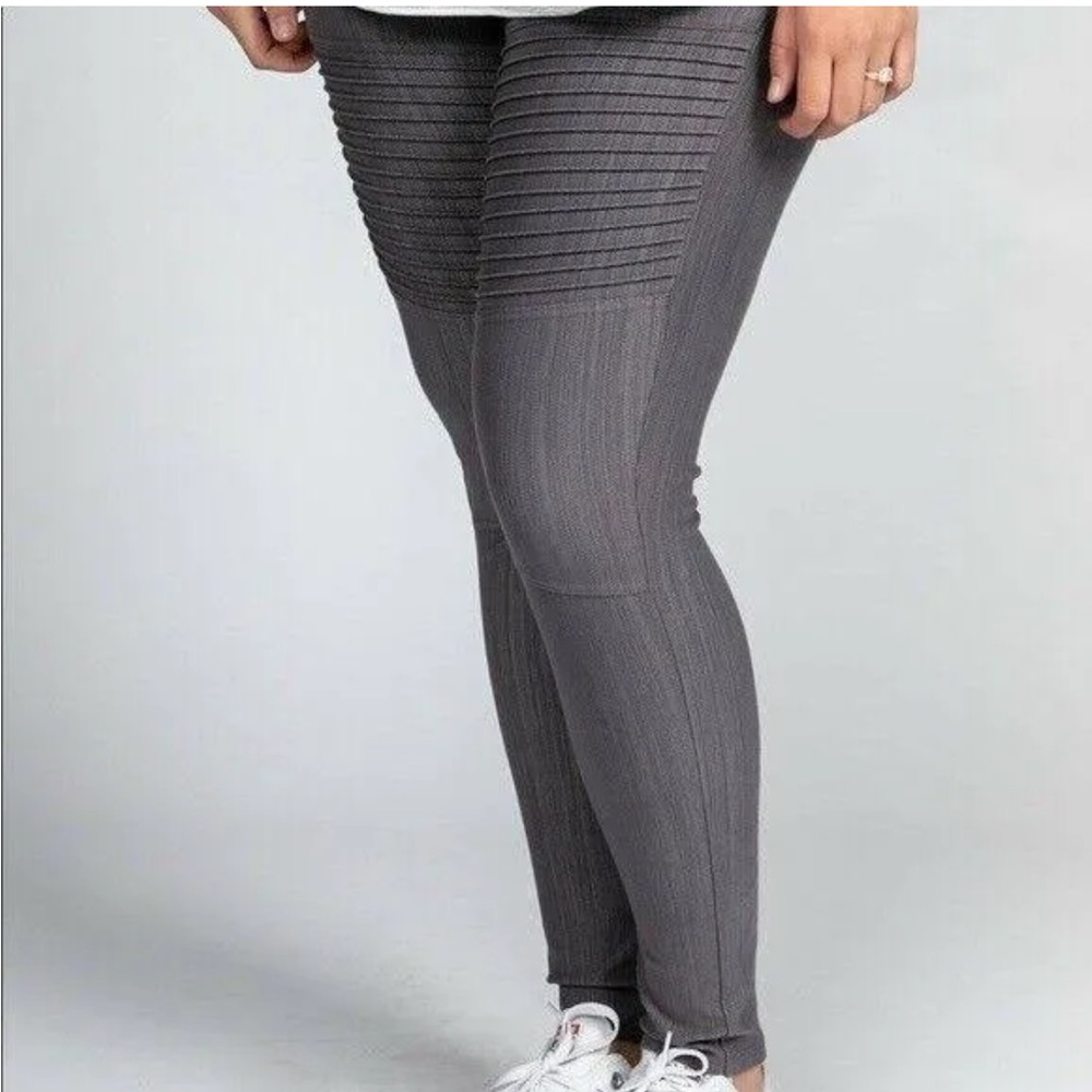Agnes and Dora Jeggings